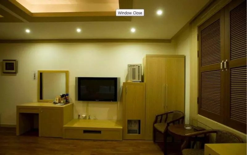 Fotos del hotel Seaworld:  25