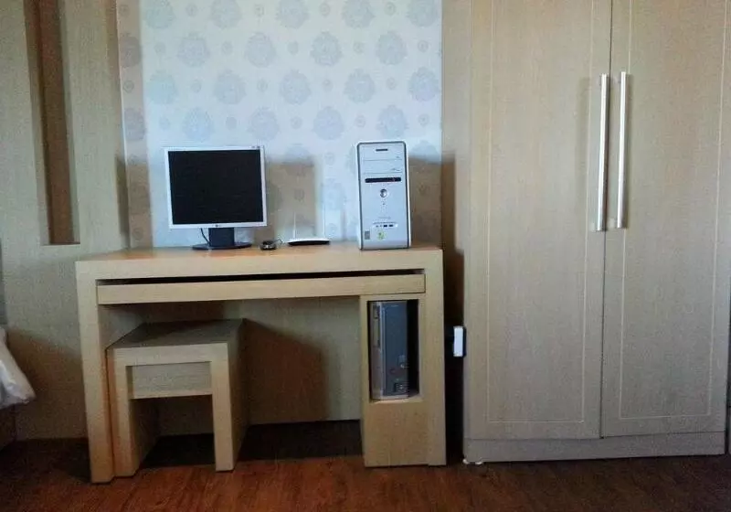 Fotos del hotel Seaworld:  19