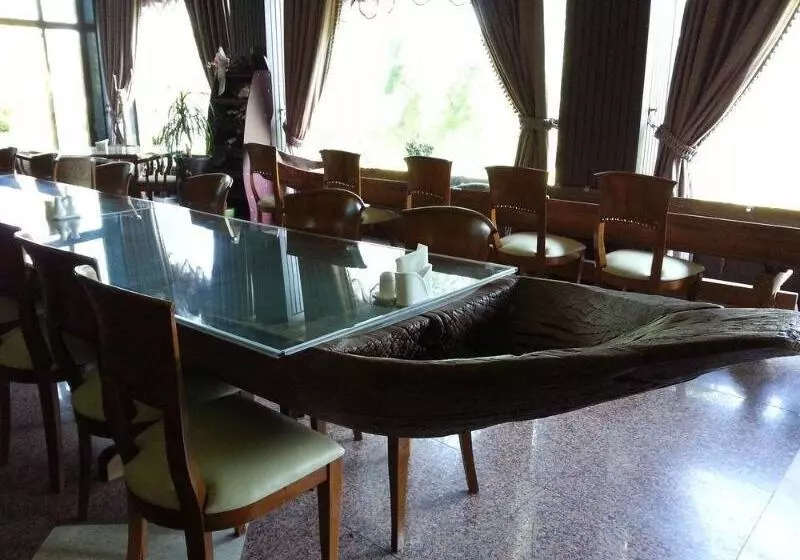 Fotos del hotel Seaworld:  9