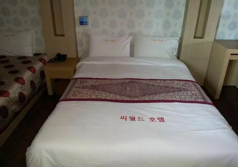 Fotos del hotel Seaworld:  20