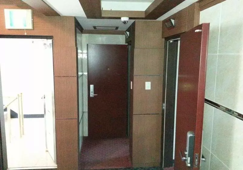 Fotos del hotel Seaworld:  2