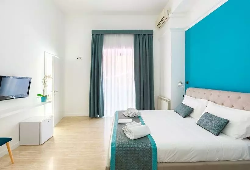 Fotos del hotel Trevi Fountain Guesthouse:  16