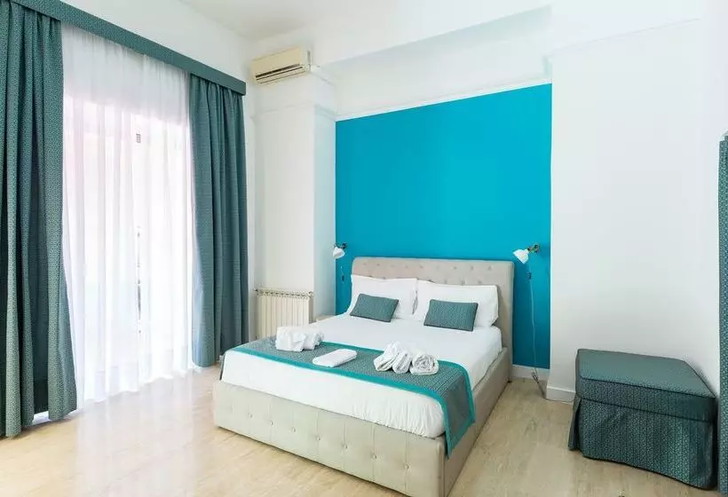 Fotos del hotel Trevi Fountain Guesthouse:  12