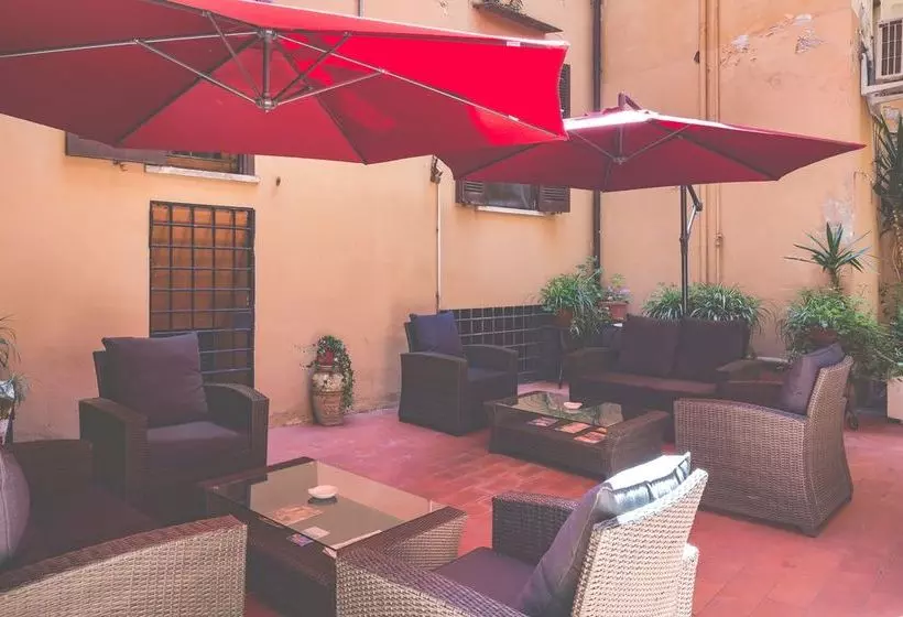 Fotos del hotel Trevi Fountain Guesthouse:  13