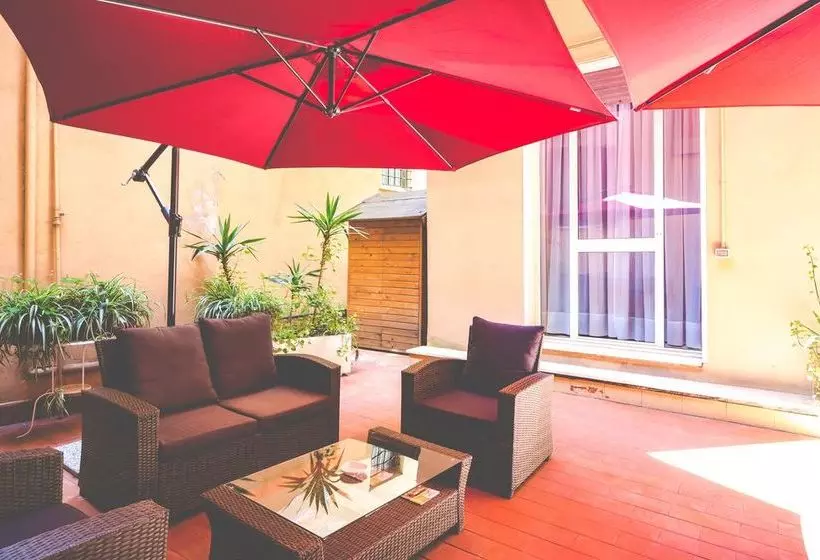 Fotos del hotel Trevi Fountain Guesthouse:  19