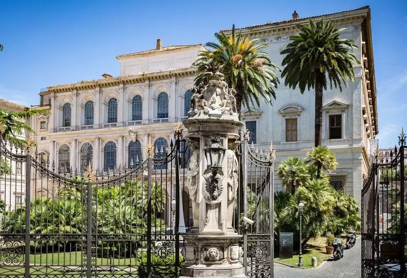 Fotos del hotel Trevi Fountain Guesthouse:  6