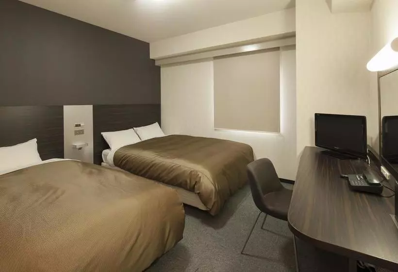 Fotos del hotel Osaka City  Kyobashi:  2