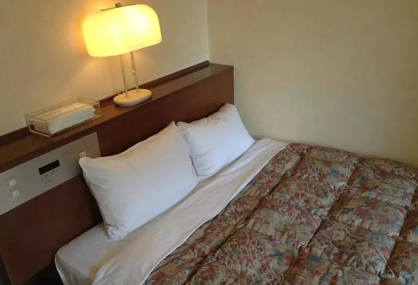 Fotos del hotel Osaka City  Kyobashi:  15