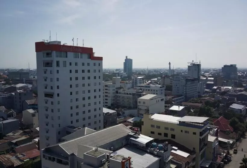 Fotos del hotel Aerotel Smile Losari:  18