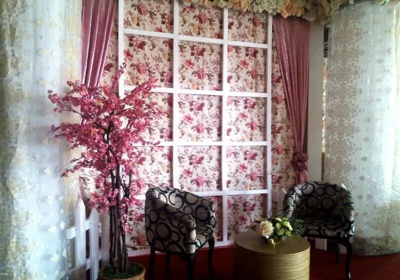 Fotos del hotel Aerotel Smile Losari:  25