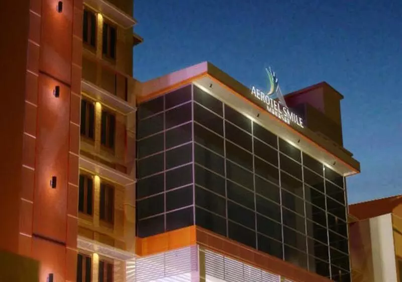 Aerotel Smile Losari