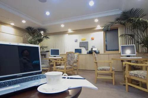 Fotos del hotel Admiral:  2