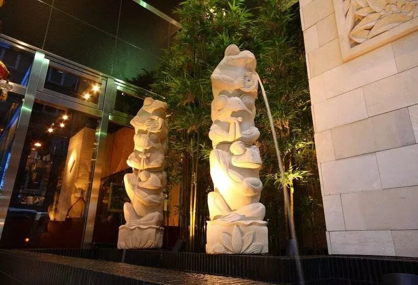 Fotos del hotel Bali An Resort Chiba Chuo  Adults Only:  9