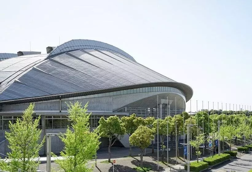 Fotos del hotel Bali An Resort Chiba Chuo  Adults Only:  16