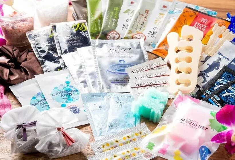 Fotos del hotel Bali An Resort Chiba Chuo  Adults Only:  15