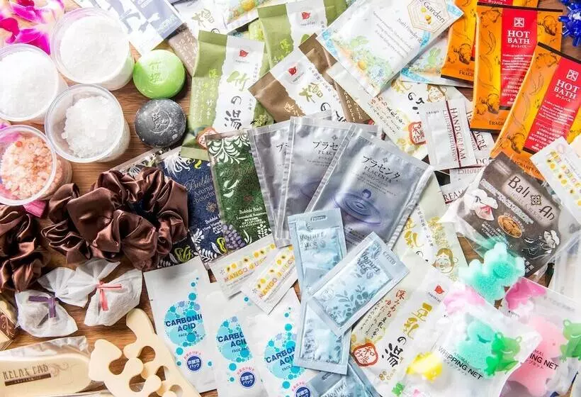 Fotos del hotel Bali An Resort Chiba Chuo  Adults Only:  8