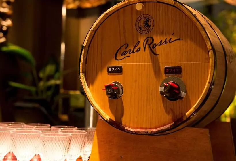 Fotos del hotel Bali An Resort Chiba Chuo  Adults Only:  20