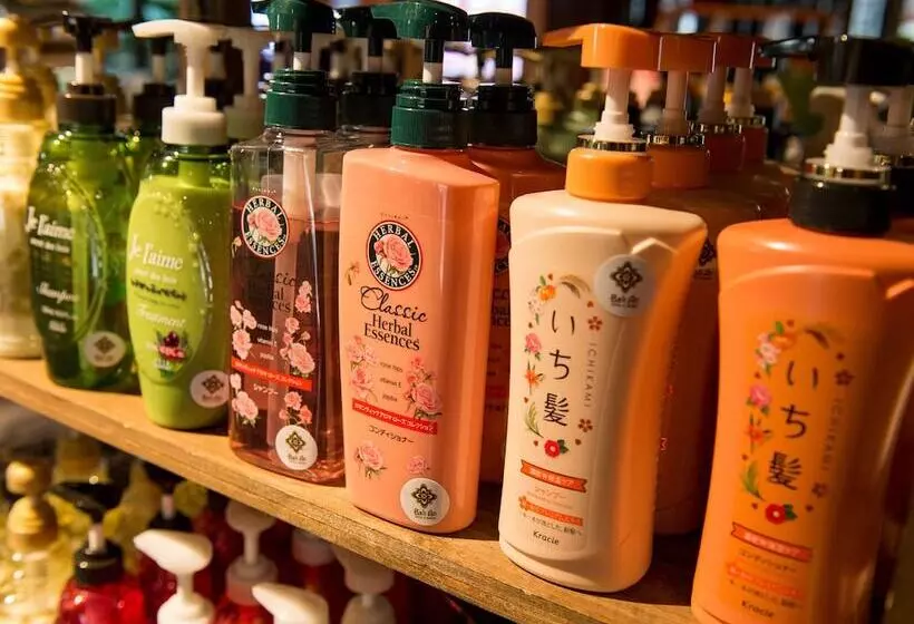 Fotos del hotel Bali An Resort Chiba Chuo  Adults Only:  23