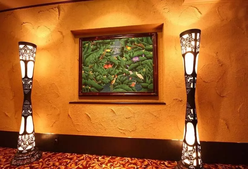 Fotos del hotel Bali An Resort Chiba Chuo  Adults Only:  24