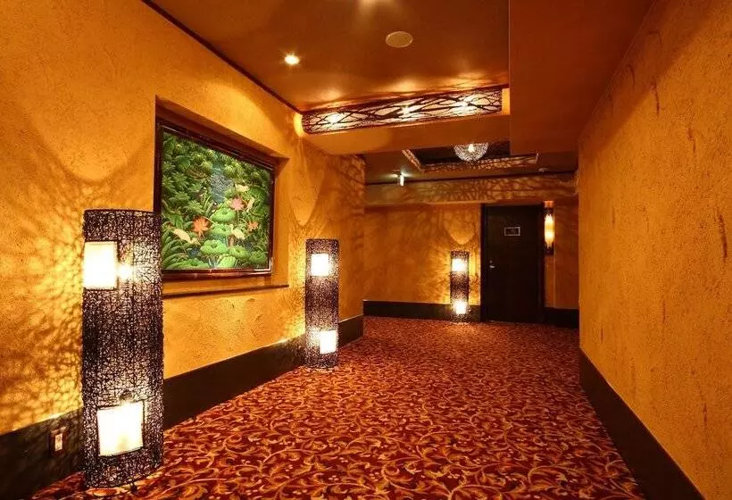 Fotos del hotel Bali An Resort Chiba Chuo  Adults Only:  3