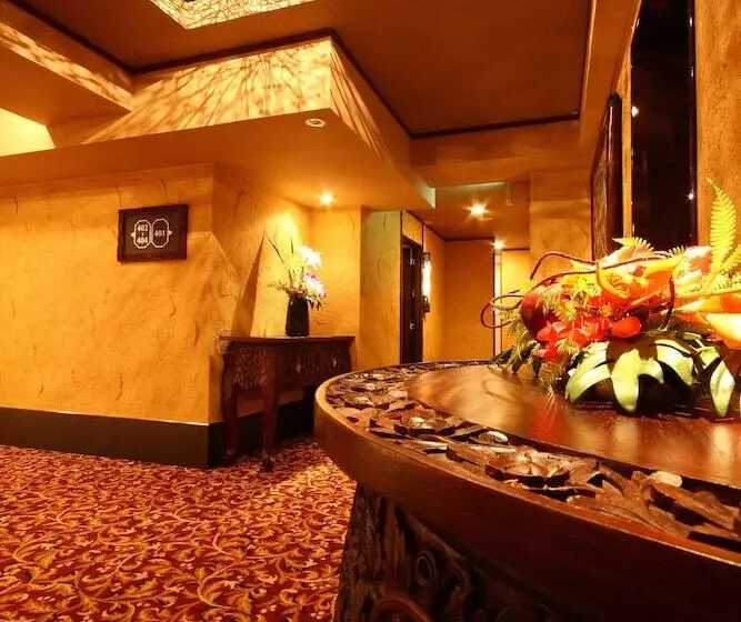 Fotos del hotel Bali An Resort Chiba Chuo  Adults Only:  2