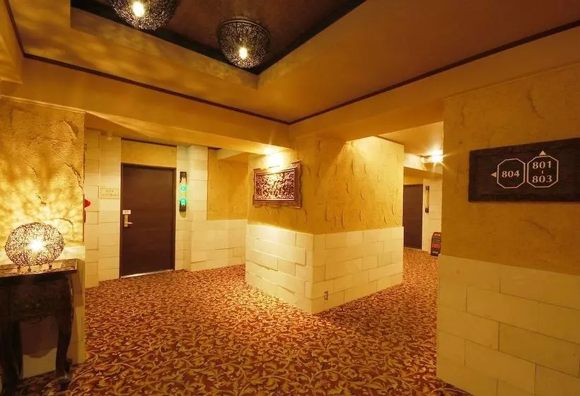 Fotos del hotel Bali An Resort Chiba Chuo  Adults Only:  4