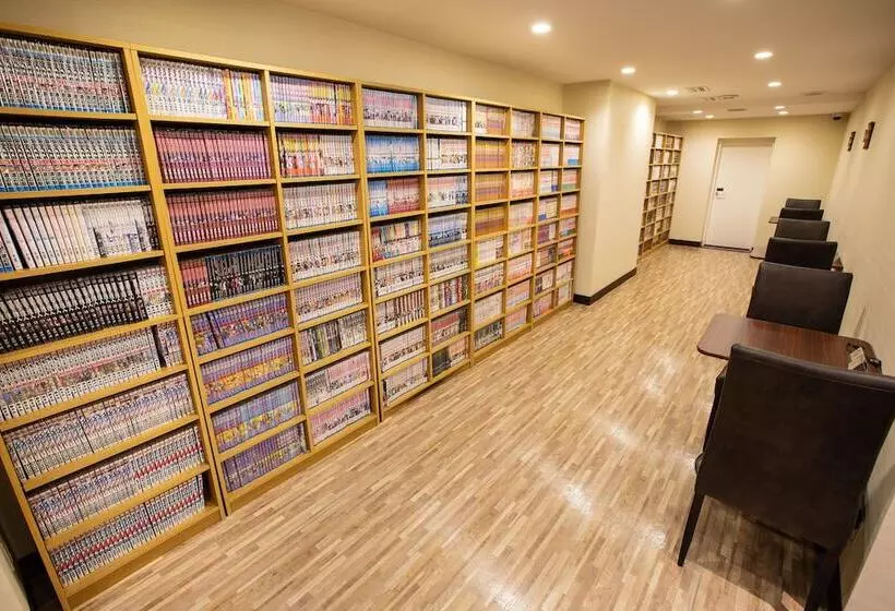 Fotos del hotel Bali An Resort Chiba Chuo  Adults Only:  25