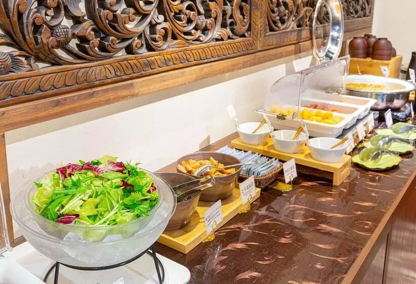 Fotos del hotel Bali An Resort Chiba Chuo  Adults Only:  19