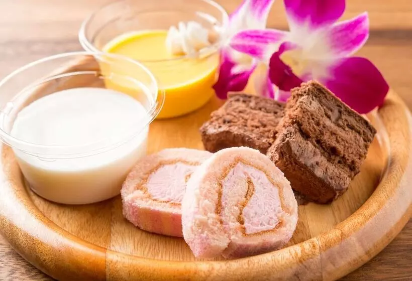 Fotos del hotel Bali An Resort Chiba Chuo  Adults Only:  12