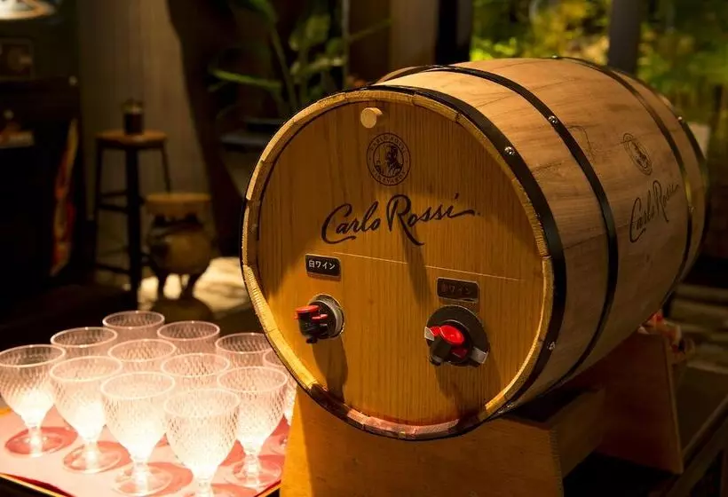 Fotos del hotel Bali An Resort Chiba Chuo  Adults Only:  21