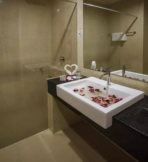 Fotos del hotel Cathayana  Kuantan:  13