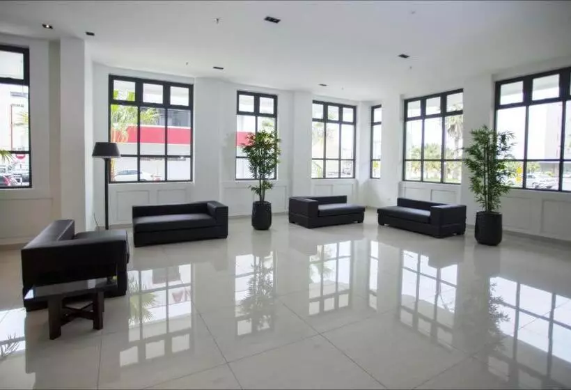 Fotos del hotel Cathayana  Kuantan:  17