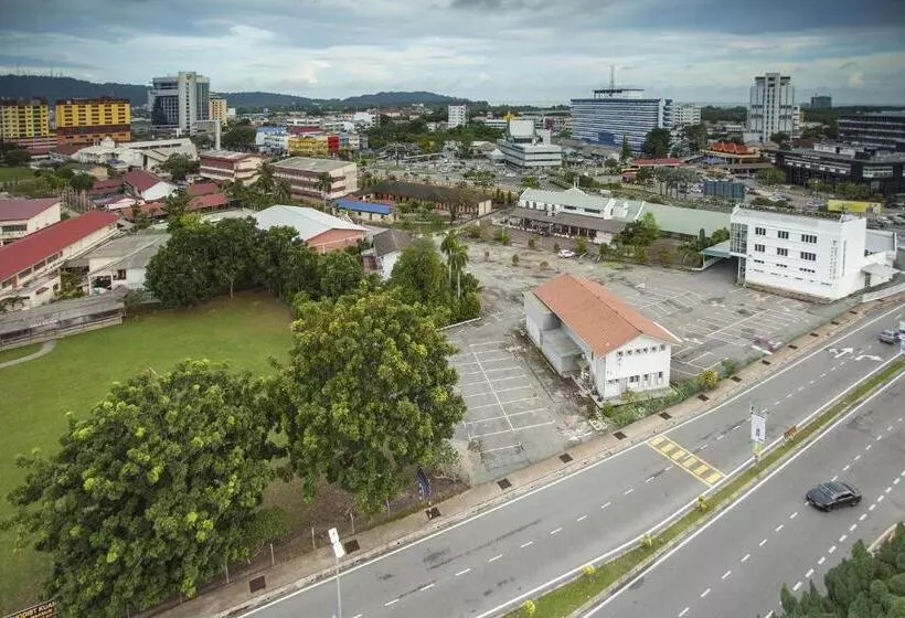 Fotos del hotel Cathayana  Kuantan:  22