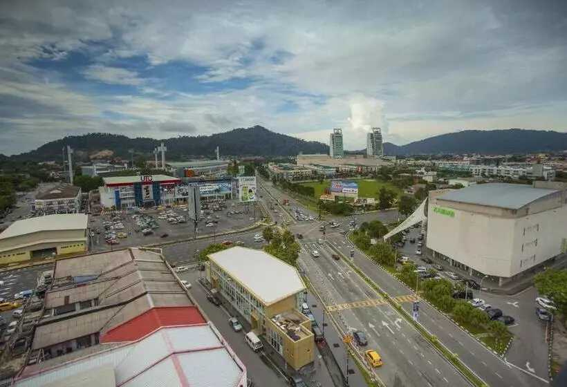 Fotos del hotel Cathayana  Kuantan:  8