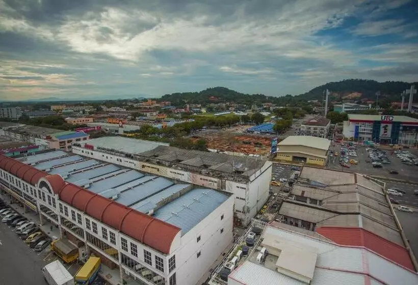 Fotos del hotel Cathayana  Kuantan:  15