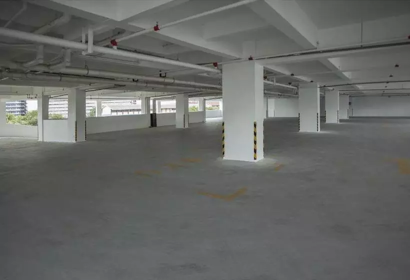 Fotos del hotel Cathayana  Kuantan:  14