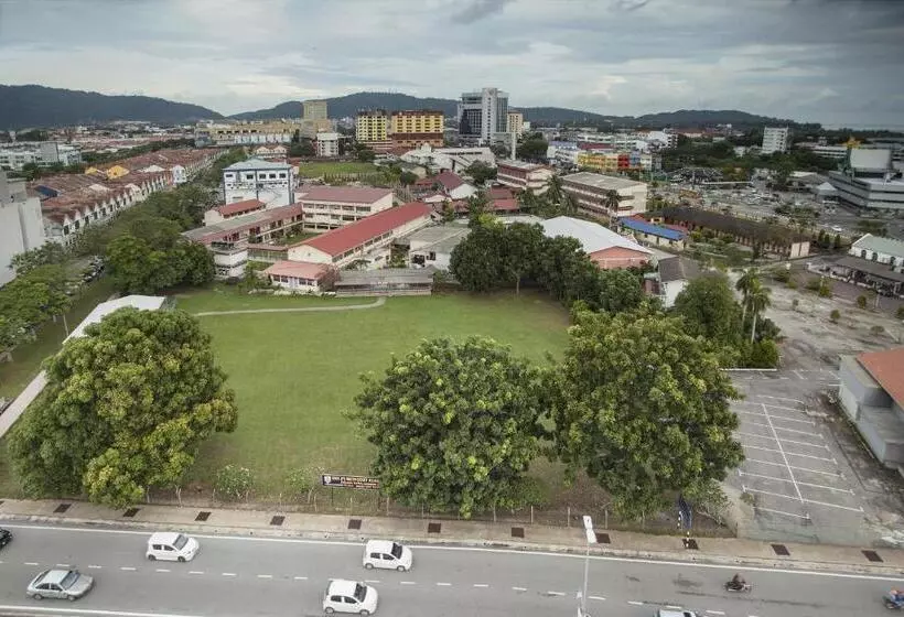 Fotos del hotel Cathayana  Kuantan:  24