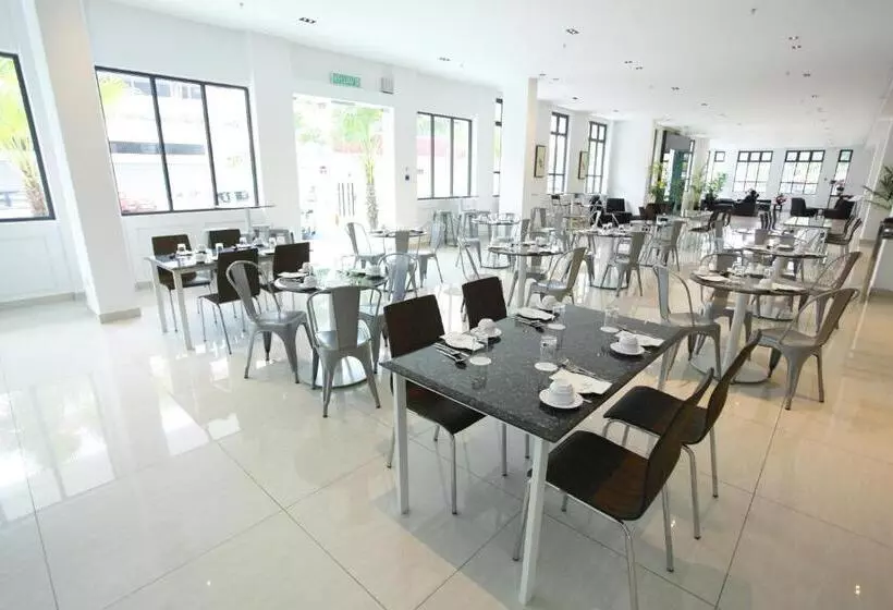 Fotos del hotel Cathayana  Kuantan:  4