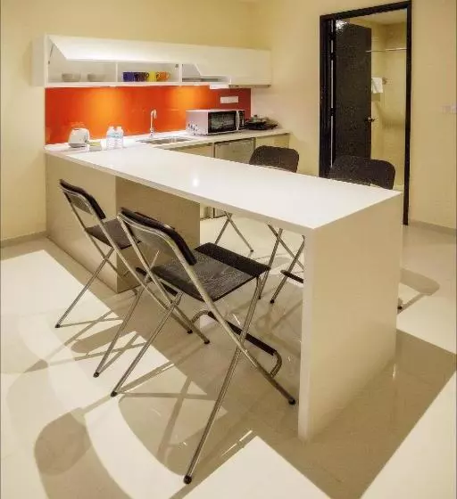 Fotos del hotel Cathayana  Kuantan:  5