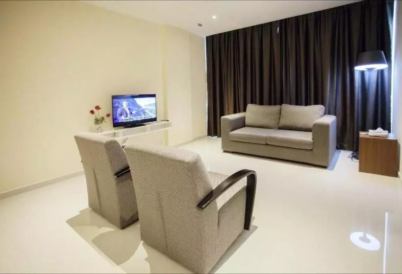 Fotos del hotel Cathayana  Kuantan:  10