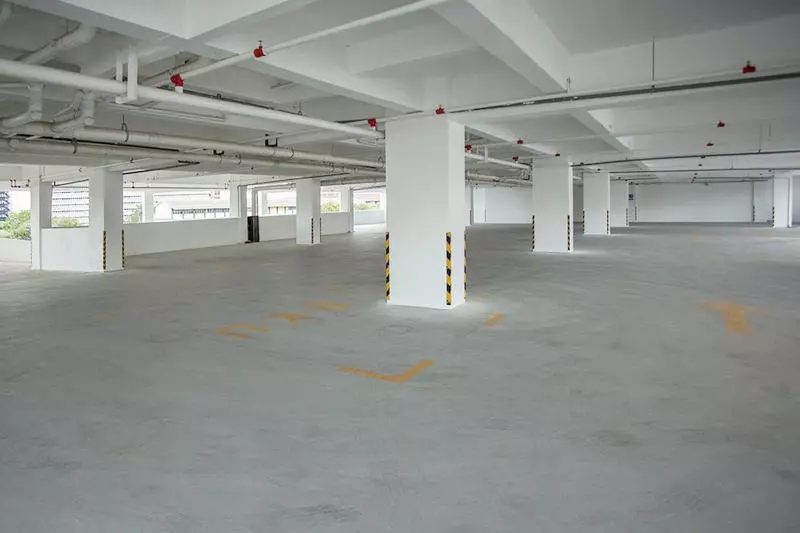 Fotos del hotel Cathayana  Kuantan:  7