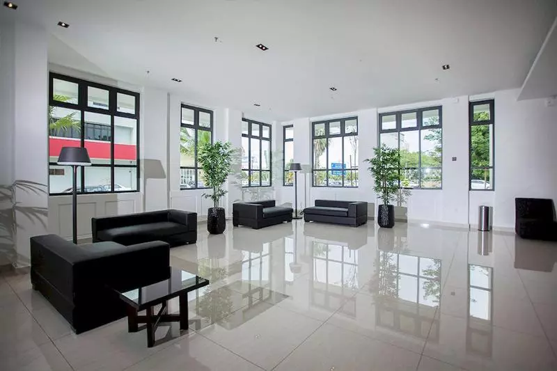 Fotos del hotel Cathayana  Kuantan:  21