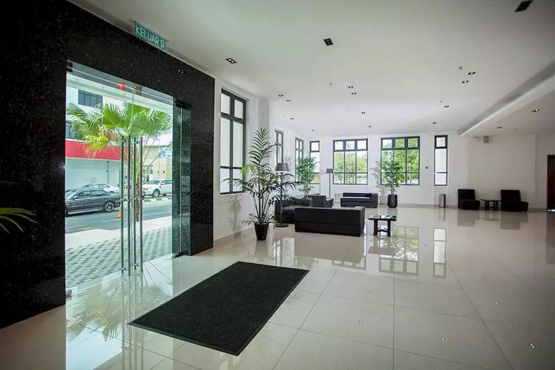 Fotos del hotel Cathayana  Kuantan:  23