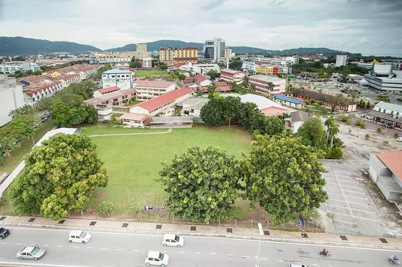 Fotos del hotel Cathayana  Kuantan:  20