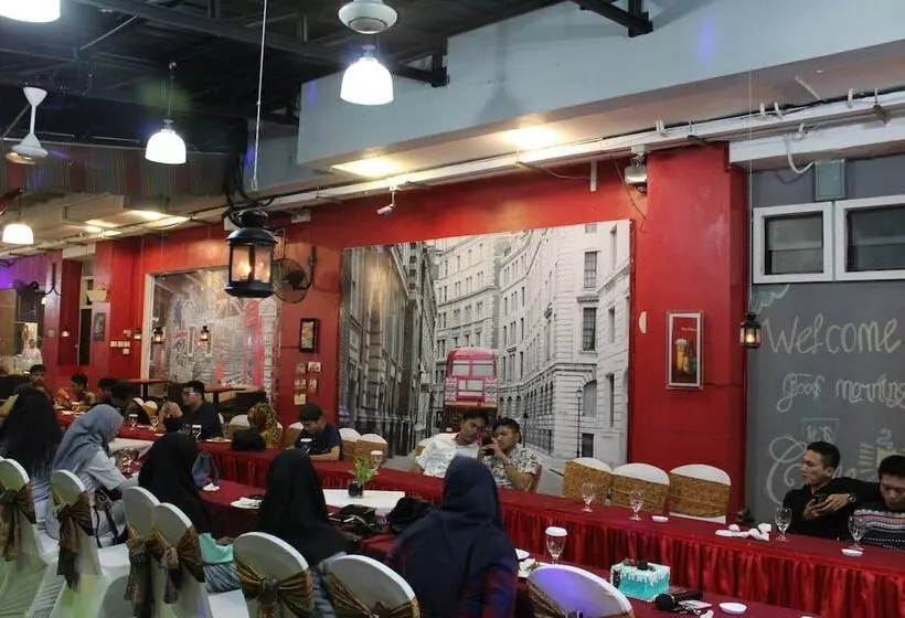 Fotos del hotel The Centro Hotel & Residence By Orchardz:  6