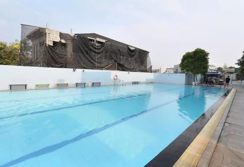 Fotos del hotel The Centro Hotel & Residence By Orchardz:  3