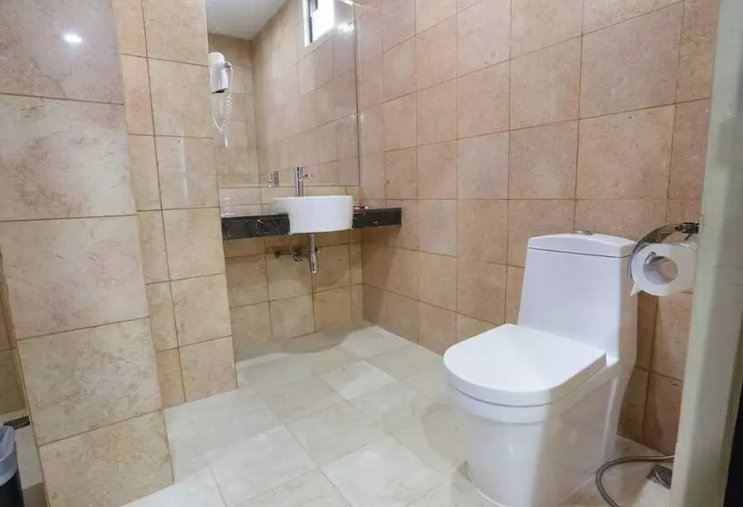 Fotos del hotel The Centro Hotel & Residence By Orchardz:  11