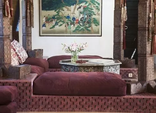 Fotos del hotel Dar Jl:  17