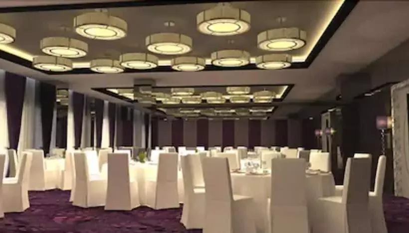 Fotos del hotel Diradja:  12