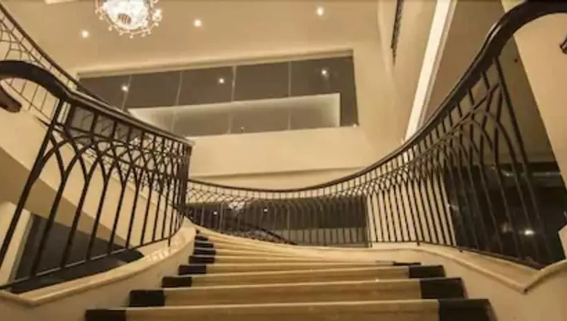 Fotos del hotel Diradja:  3